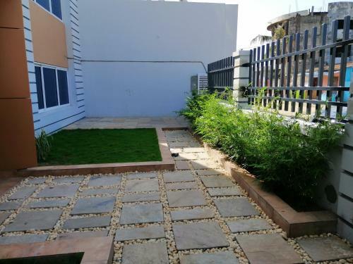 Apartamento Imolease Hubert Sainte Rita
