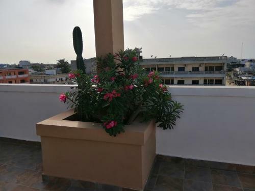 Apartamento Imolease Hubert Sainte Rita