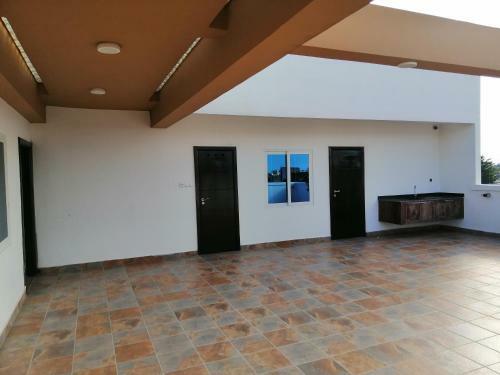 Apartamento Imolease Hubert Sainte Rita