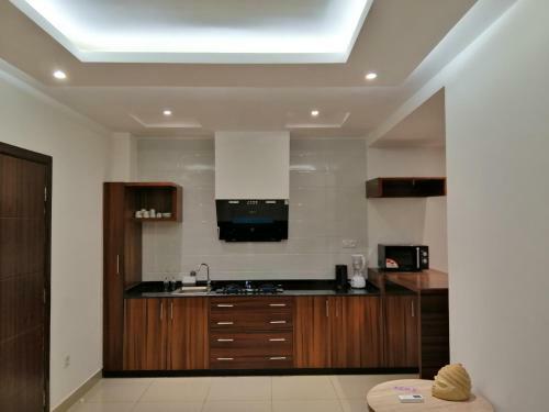 Apartamento Imolease Hubert Sainte Rita