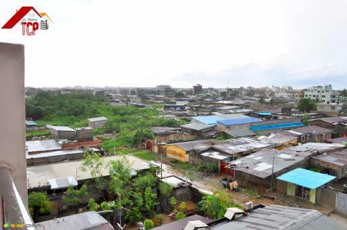 Apartamento R�sidences Tcp