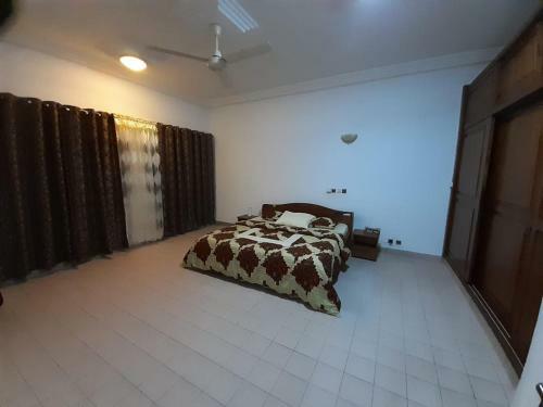 Apartamento Maison D'h�te Cathy & Johann