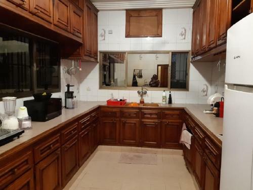 Apartamento Maison D'h�te Cathy & Johann