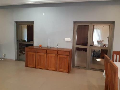 Apartamento Maison D'h�te Cathy & Johann