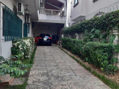 Apartamento Maison D'h�te Cathy & Johann