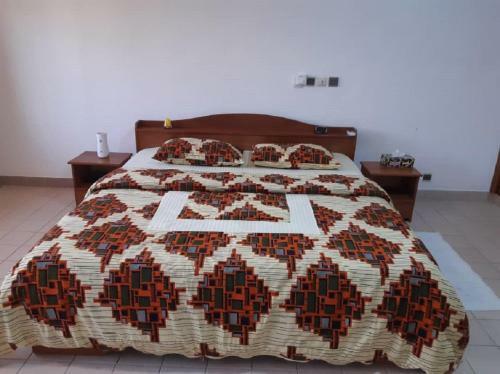 Apartamento Maison D'h�te Cathy & Johann