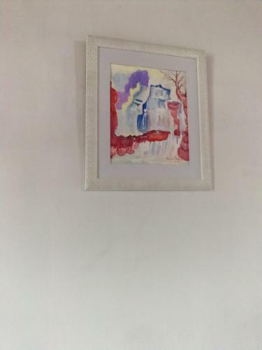 Apartamento Le Nid Des Anges, Votre Cadre Id�al