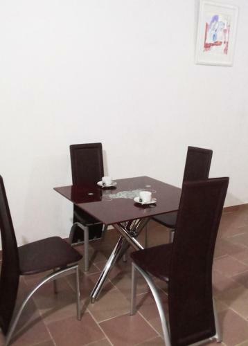 Apartamento Le Nid Des Anges, Votre Cadre Id�al