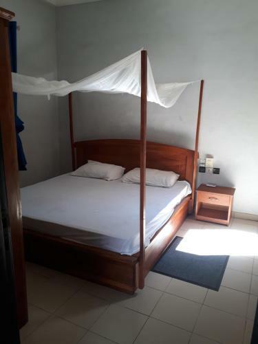 Apartamento Deodat Guest House