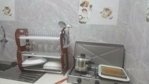 Apartamento Paradise-z