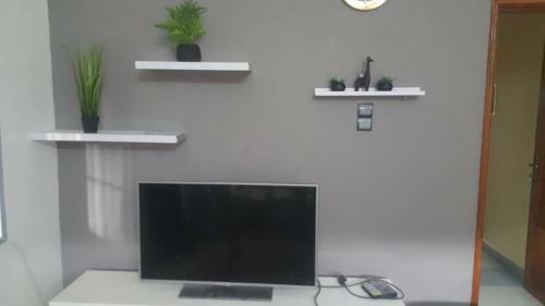 Apartamento Paradise-z