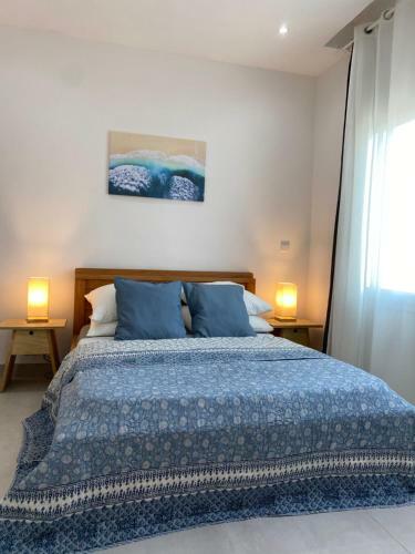 Lovely 3 Bedroom Apartment With Free Wifi