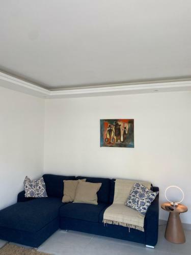 Lovely 3 Bedroom Apartment With Free Wifi