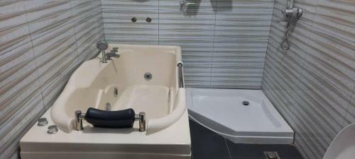 Hotel Residence Ivoire Cotonou