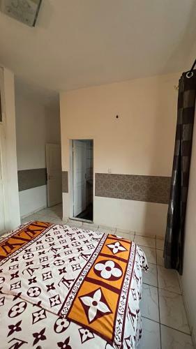Apartamento R�sidence Josephine