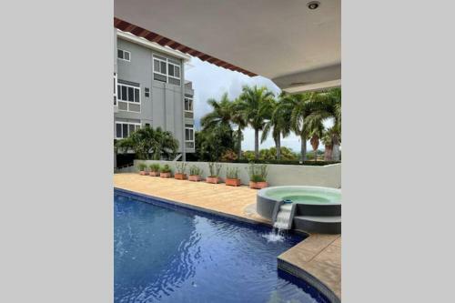 Apartamento Edificio Vista Lago