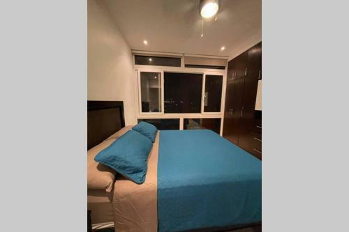 Apartamento Edificio Vista Lago