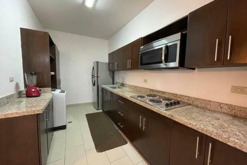 Apartamento Edificio Vista Lago
