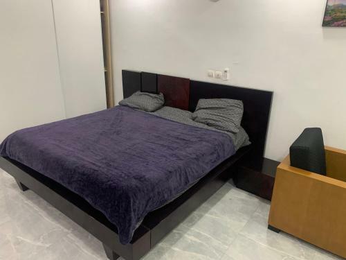Apartamento R�sidence Terre D?�meraude