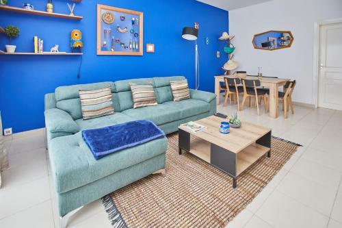 Apartamento Superbe Vue Sur Oc�an