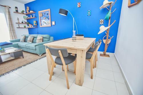 Apartamento Superbe Vue Sur Oc�an