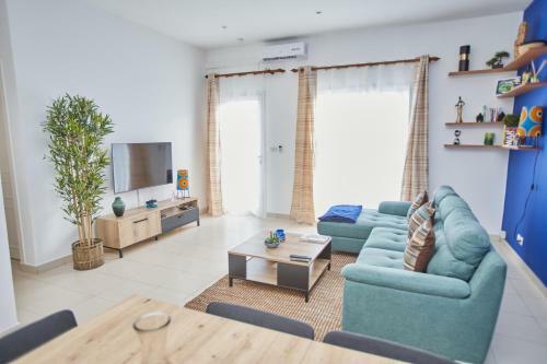Apartamento Superbe Vue Sur Oc�an