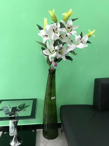 Apartamento Bel Appartement � Ngoyo_njimmo