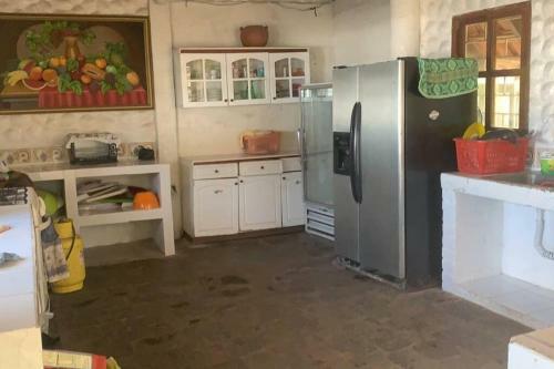 Villa Residencial Salinitas 31