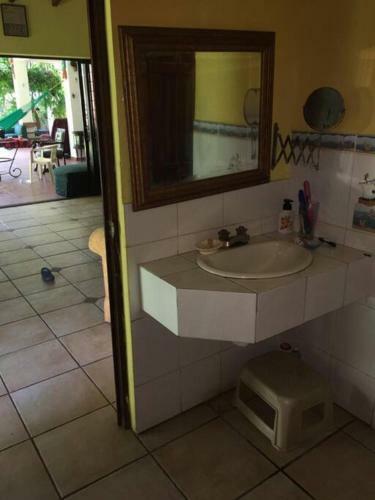 Villa Residencial Salinitas 31