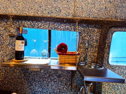 Mamallacta P�ramo Lodge