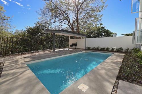 Apart Nuevos Equip Cerca El Mar Piscina Rancho Bbq