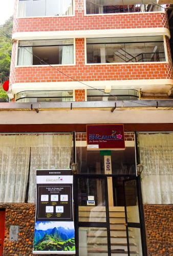 Hotel Encanto Machupicchu