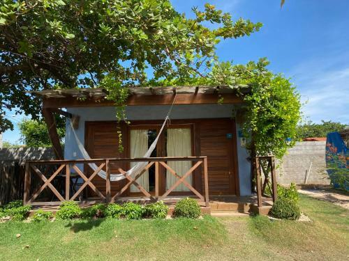 Hostal La Villita Chal�s