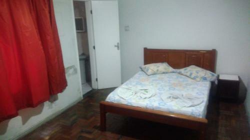 Alvorada Palace Hotel Barra Mansa
