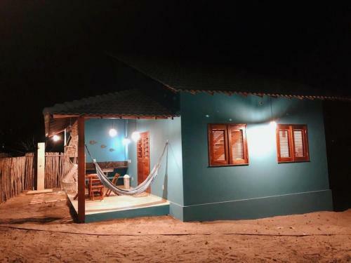 Vila Das Praias - Barra Grande Pi