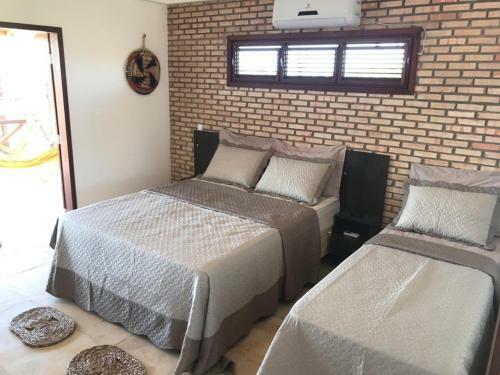Beach House - Apartment 1 - Com Cozinha - With Kitchen