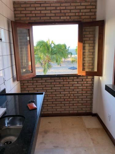 Beach House - Apartment 1 - Com Cozinha - With Kitchen