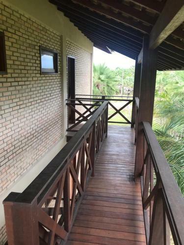 Beach House - Apartment 1 - Com Cozinha - With Kitchen
