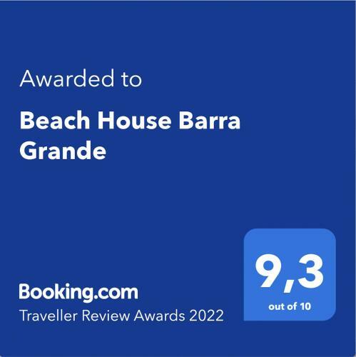 Beach House - Apartment 2 - Com Cozinha - With Kitchen