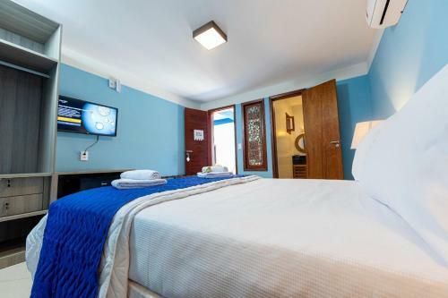 Hostal Caminho Da Praia Bg