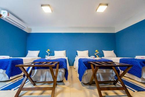 Hostal Caminho Da Praia Bg