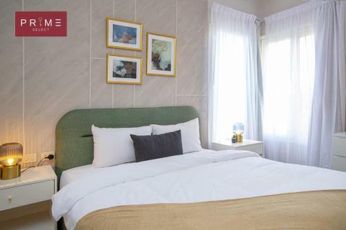 Apartamento Prime Select Palm Hills 6 Oct