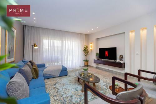 Apartamento Prime Select Palm Hills 6 Oct