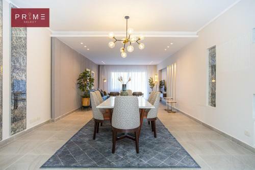 Apartamento Prime Select Palm Hills 6 Oct