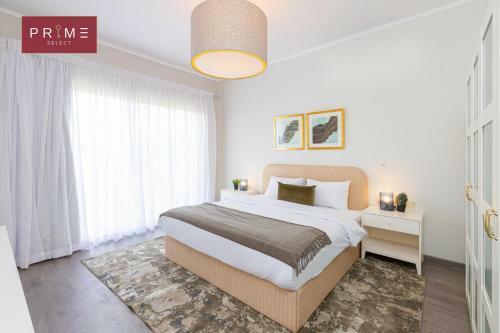 Apartamento Prime Select Palm Hills 6 Oct