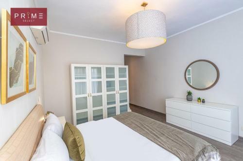 Apartamento Prime Select Palm Hills 6 Oct