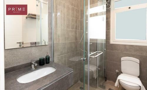 Apartamento Prime Select Palm Hills 6 Oct