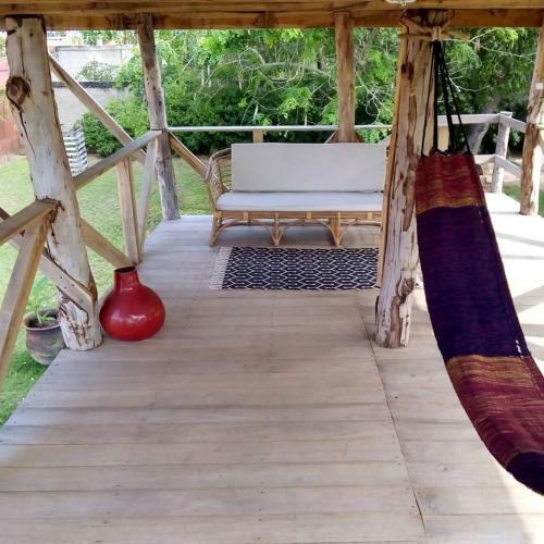 Natura Luxury Camp