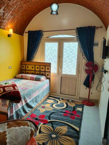 Apartamento Abu Simbel Nubian Guest House