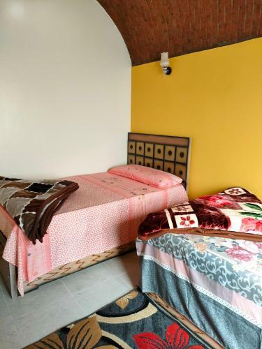 Apartamento Abu Simbel Nubian Guest House